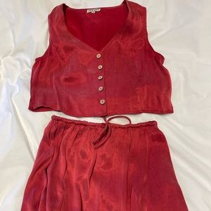 Verge Girl Making Waves Set